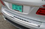 Mercedes-Benz GL550 2013 года